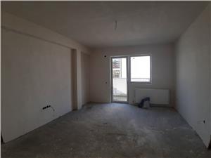 Apartament 2 camere de vanzare in Sibiu, zona Calea Cisnadiei