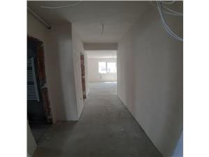 NOU!!! Apartament 3 camere de vanzare in Sibiu, zona Calea Cisnadiei