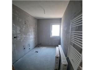 NOU!!! Apartament 3 camere de vanzare in Sibiu, zona Calea Cisnadiei