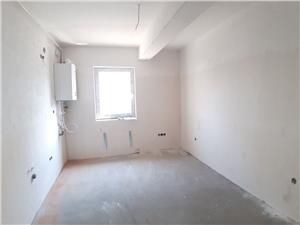 NOU!!! Apartament 3 camere de vanzare in Sibiu, zona Calea Cisnadiei