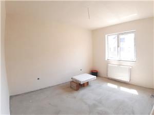 NOU!!! Apartament 3 camere de vanzare in Sibiu, zona Calea Cisnadiei