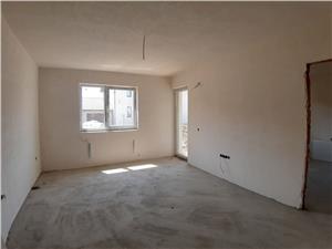 NOU!!! Apartament 3 camere de vanzare in Sibiu, zona Calea Cisnadiei