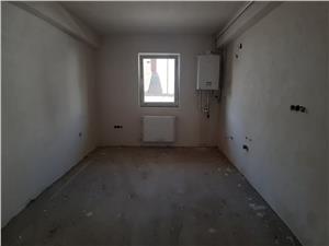 Apartament 3 camere de vanzare in Sibiu, Calea Cisnadiei