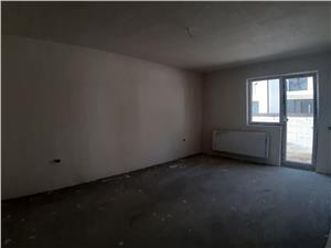 Apartament 3 camere de vanzare in Sibiu, Calea Cisnadiei