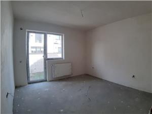 Apartament 3 camere de vanzare in Sibiu, Calea Cisnadiei