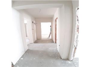 Apartament 3 camere de vanzare in Sibiu, Calea Cisnadiei