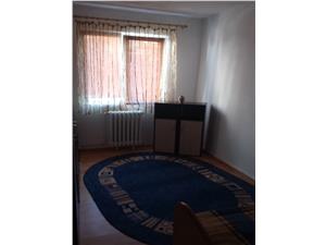 Apartament 3 camere de vanzare in Sibiu, zona Rahovei