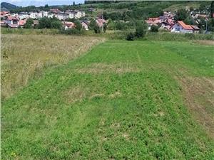 Teren de vanzare in Gusterita, Sibiu