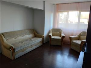 Apartament 2 camare decomandate de vanzare in Sibiu