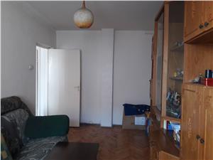 Apartament 3 camere de vanzare in Sibiu, zona Turnisor