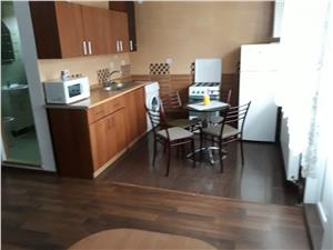 Apartament la mansarda de vanzare in Sibiu, Turnisor