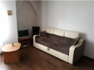 Apartament la mansarda de vanzare in Sibiu, Turnisor