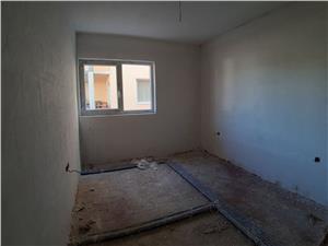 Apartament NOU 3 camere de vanzare in Selimbar