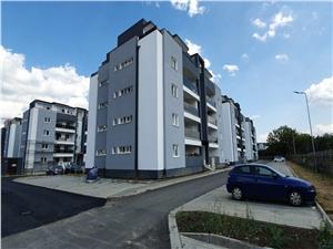 Apartament 3 camere in zona Piata Cluj Sibiu