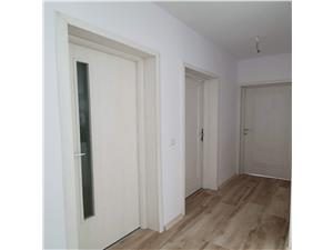 Apartament NOU 3 camere Piata Cluj Sibiu