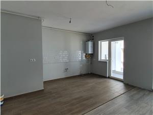 Apartament NOU 3 camere Piata Cluj Sibiu