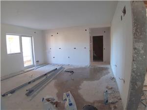 Apartament NOU 3 camere de vanzare in Selimbar