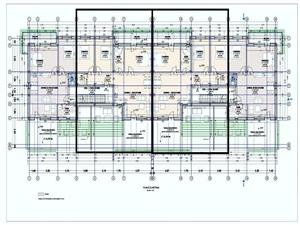 Penthouse 4 camere, etal II, Selimbar