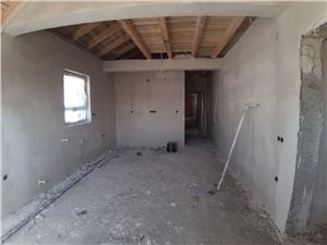 Apartament NOU 3 camere de vanzare in Selimbar