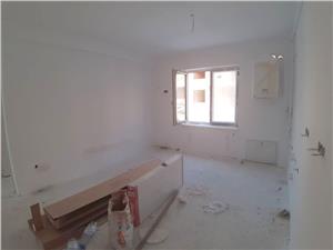 Apartament NOU 3 camere de vanzare in Selimbar