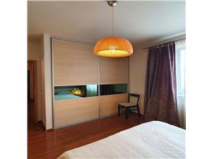 Apartament 2 camere,zona Alma, Turnisor, Sibiu