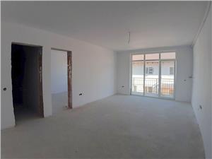 Apartament  3 camere de vanzare in Sibiu   Calea Cisnadiei