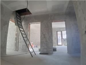 Duplex nou de vanzare in Selimbar, Sibiu