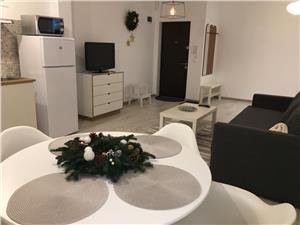 Apartament cu 2 camere in zona Balanta Sibiu