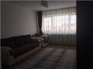 Apartament cu 3 camere de vanzare in Hpodrom Sibiu