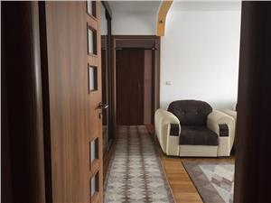 Apartament cu 3 camere de vanzare in Hpodrom Sibiu