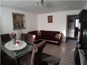 Apartament 3 camere de vanzare in Talmaciu