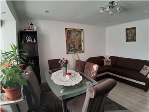 Apartament 3 camere de vanzare in Talmaciu