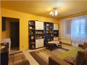 Apartament cu 2 camere mobilat in Vasile Aaron