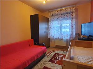 Apartament cu 2 camere mobilat in Vasile Aaron