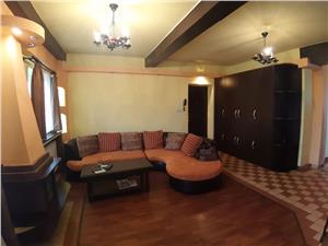 Apartament de vanzare in Terezian Sibiu