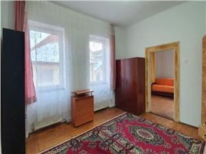 Casa in Terezian cu 880 mp teren de vanzare in Sibiu