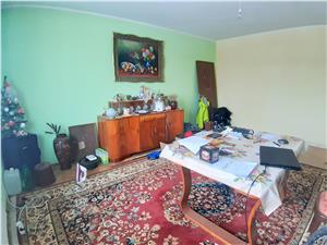 Apartament la vila in Vasile Aaron  Sibiu