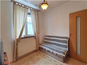 Apartament 3 camere cu gradina de inchiriat in Sibiu