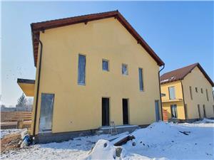 Casa tip duplex de vanzare in Turnisor