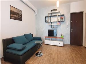 Apartament modern de inchiriat in Sibiu