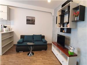 Apartament modern de inchiriat in Sibiu