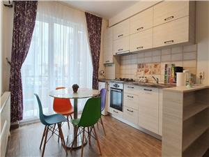 Apartament modern de inchiriat in Sibiu