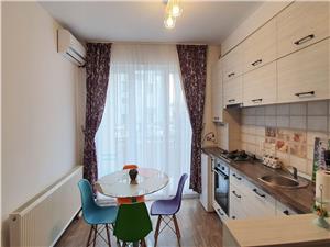 Apartament modern de inchiriat in Sibiu