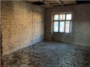 Apartament la casa, Orasul de jos,  Sibiu