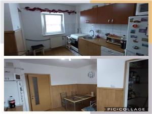 Apartament 3 camere de vanzare pe Bulevardul Mihai Viteazu  Sibiu