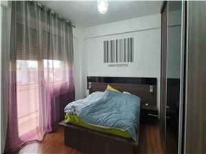 Apartament 3 camere mobilat si utilat in Turnisor