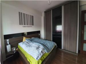 Apartament 3 camere mobilat si utilat in Turnisor