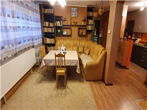 Apartament la vila de vanzare in Selimbar   Lidl nou