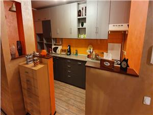 Apartament la vila de vanzare in Selimbar  Lidl nou