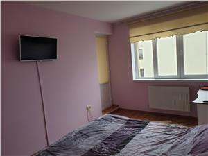 Apartament 62mp de vanzare in Sibiu  Siretului